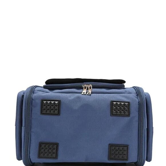 Nicole Lee USA Expandable Pet Carrier Backpack - Picture 7 of 16